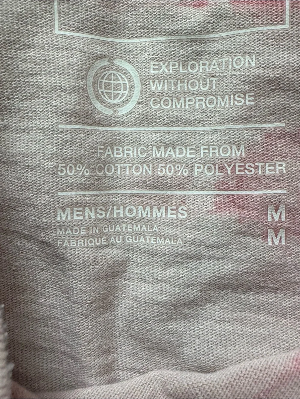 The North Face Phil Henderson Graphic Tee Size Medium